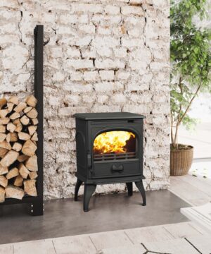 Чавунна піч Dovre 250M