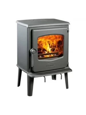 Чавунна піч Dovre 525CB