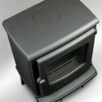 Чавунна піч Dovre 525CB