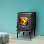 Чавунна піч Dovre 525CB