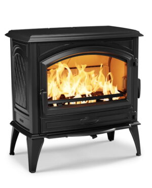 Чугунная печь Dovre 760WD
