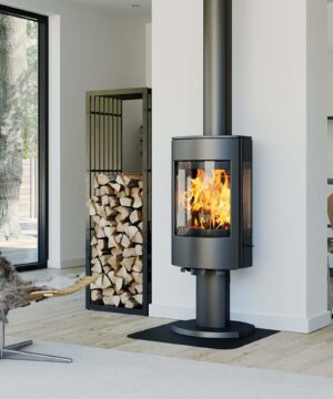 Чавунна піч Dovre ASTRO4CB/P