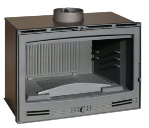 Каминная топка Invicta Каминная топка 800C