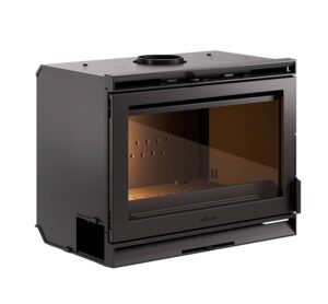 Каминная топка Invicta Каминная топка 700 Éthéra Natural convection