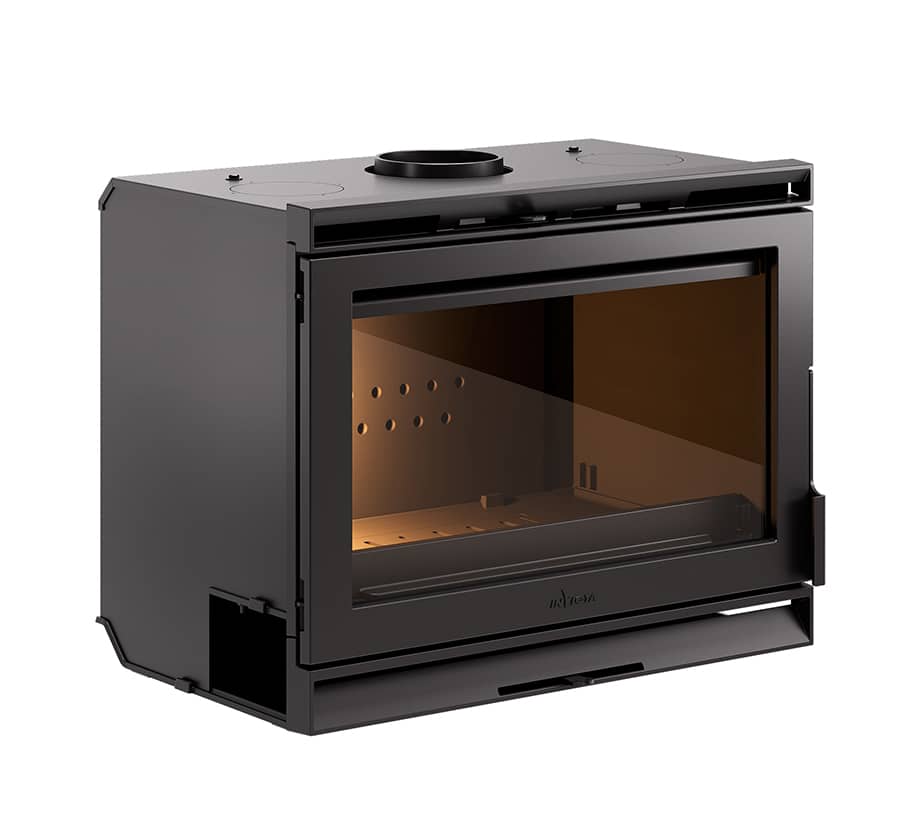 Каминная топка Invicta Каминная топка 700 Éthéra Natural convection