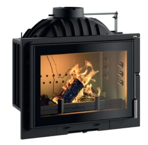 Камінна топка Invicta 700 Philos GA з шибером