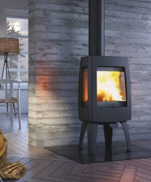 Чавунна піч Dovre SENSE103