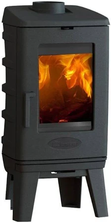 Чавунна піч Dovre BRUT
