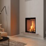 Камінна топка Spartherm Arte Bh