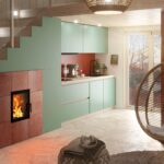 Камінна топка Spartherm Mini Z1