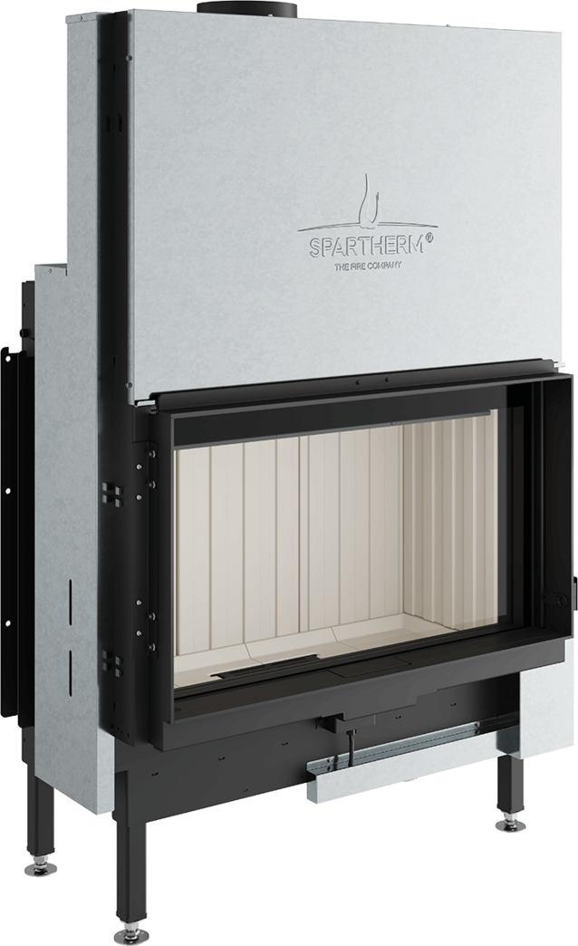 Каминная топка Spartherm Premium V-1V-87h