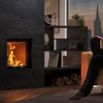 Каминная топка Spartherm Varia 1Vh H₂O XL