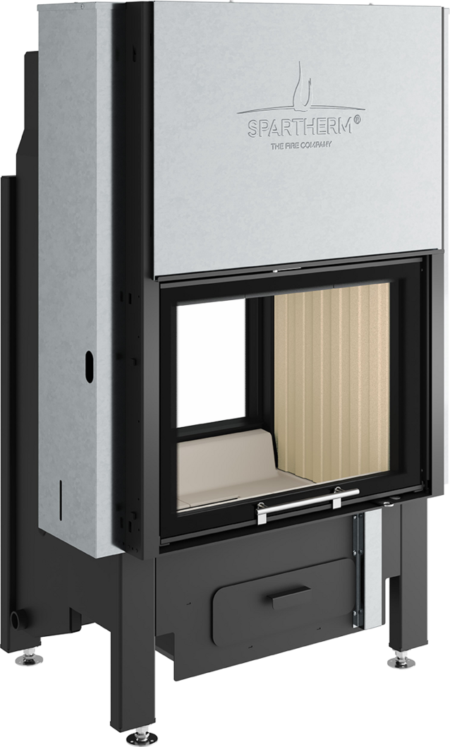 Камінна топка Spartherm Varia FDh H₂O