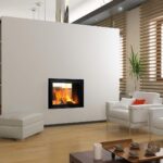 Камінна топка Spartherm Varia FDh H₂O