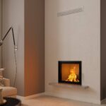 Каминная топка Spartherm Mini S