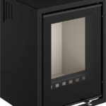 Стальная печь Spartherm Linear Module XS
