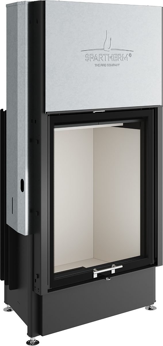 Камінна топка Spartherm Arte Bh