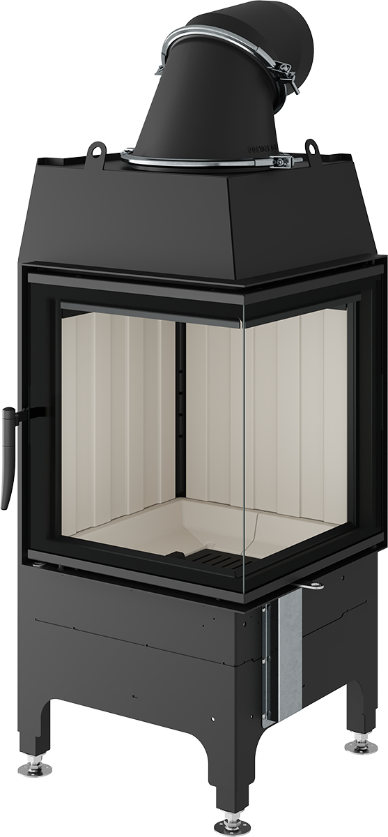 Камінна топка Spartherm Mini 2R