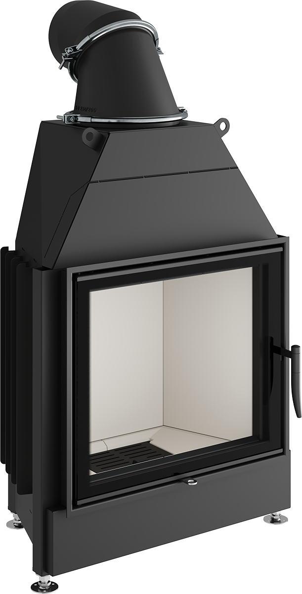 Каминная топка Spartherm Mini S