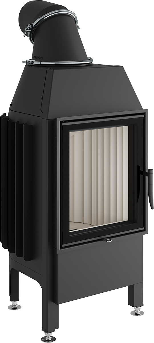 Камінна топка Spartherm Mini Z1
