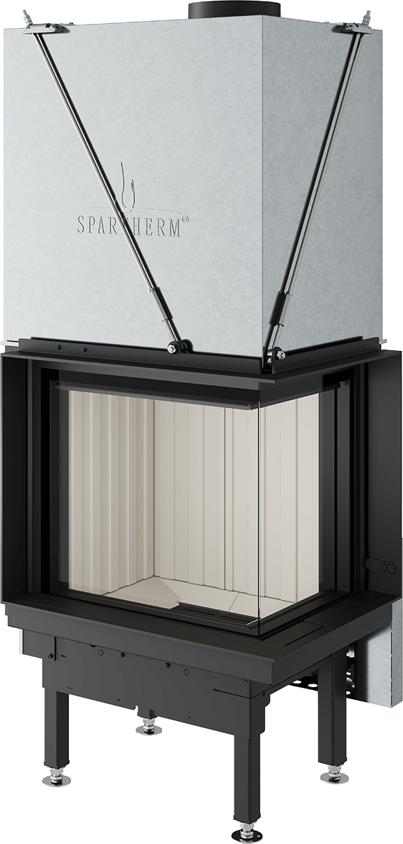 Каминная топка Spartherm Premium V-2R-55h