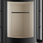 Стальная печь Spartherm Ambiente a3
