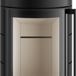 Сталева піч Spartherm Ambiente a4 H₂O