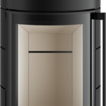 Стальная печь Spartherm Ambiente a4