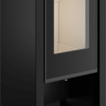 Стальная печь Spartherm Ambiente a7