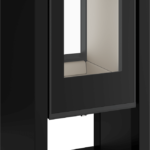 Стальная печь Spartherm Ambiente a8