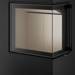 Стальная печь Spartherm Lungo 2R