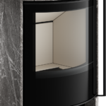 Стальная печь Spartherm Moro