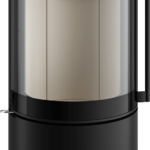 Стальная печь Spartherm Passo XS