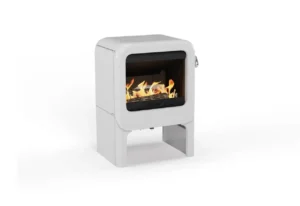 Чавунна піч Dovre ROCK350TB/E12
