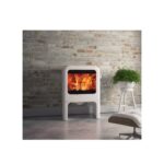 Чавунна піч Dovre ROCK350TB/E12