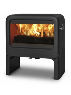 Чавунна піч Dovre ROCK500TB