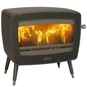 Чавунна піч Dovre VINTAGE50