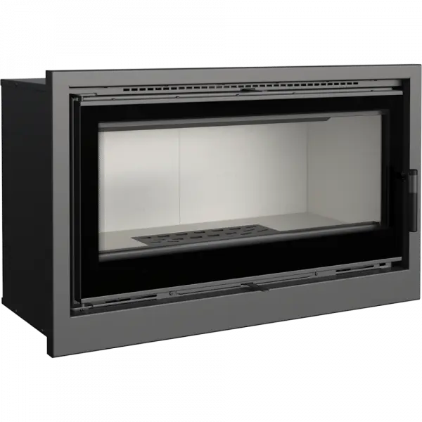 Каминная топка Kratki ARKE 95 (14,0 кВт)