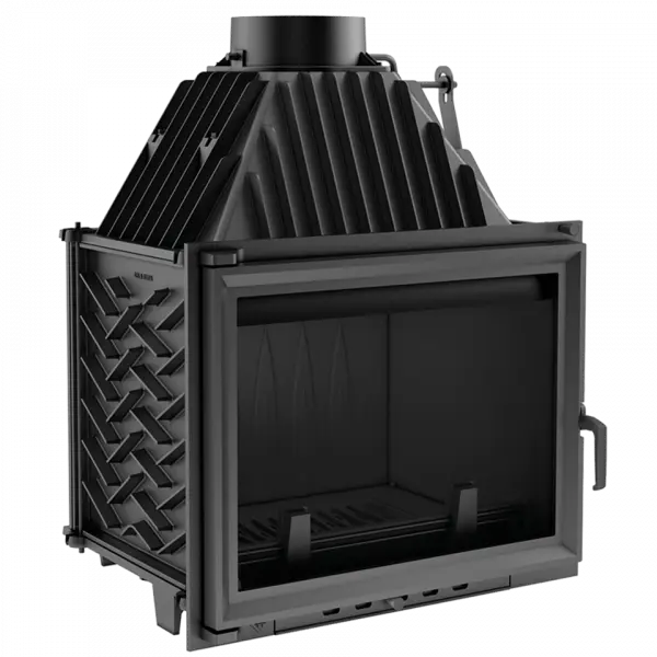 Каминная топка Kratki ZUZIA 16 700 (16,0 кВт)