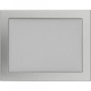 Камінна решітка шліфована 22×30 Kratki