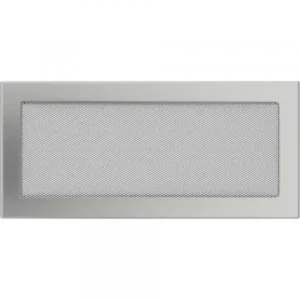 Каминная решетка шлифованная 17×37 Kratki