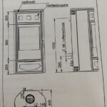Стальная печь Spartherm Ambiente K1 H2O