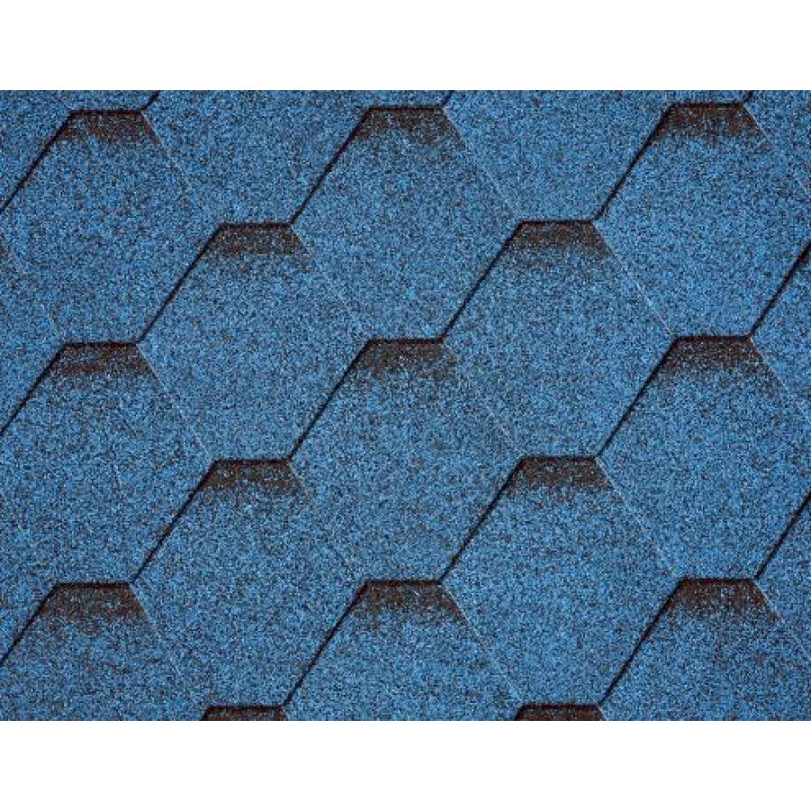 Битумная черепица Armourshield Plus (36) Ultra Sky Ultra 1м2