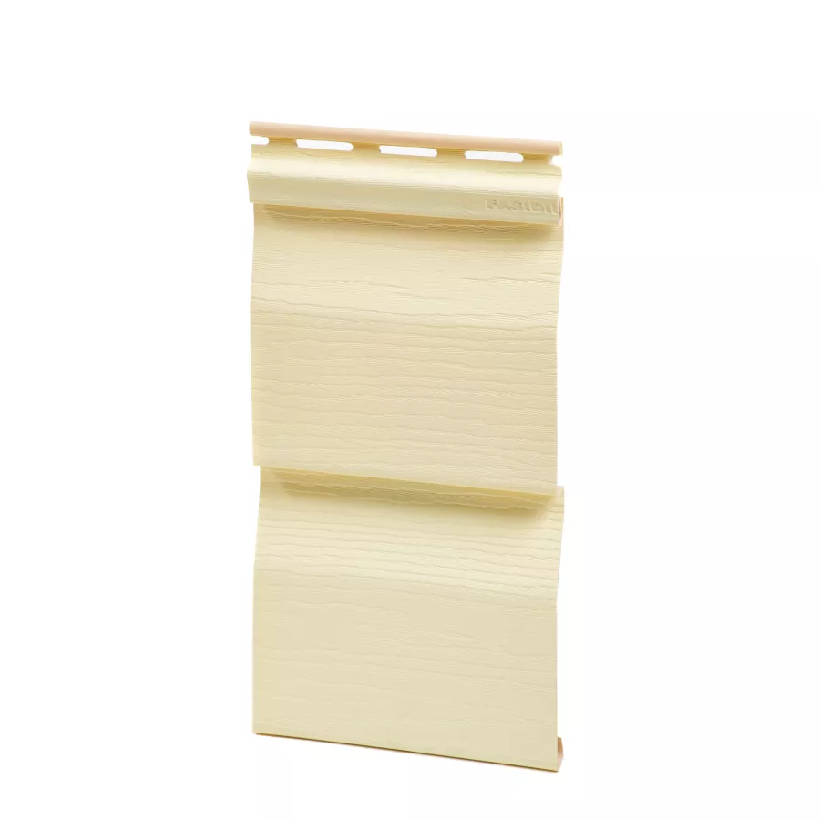 Панель виниловая FaSiding Standard "Мимоза"