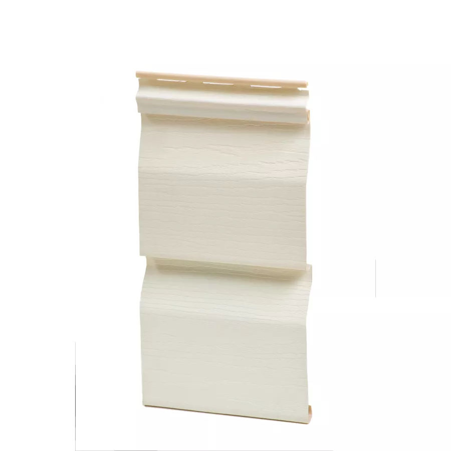 Панель виниловая FaSiding Standard "Лён"