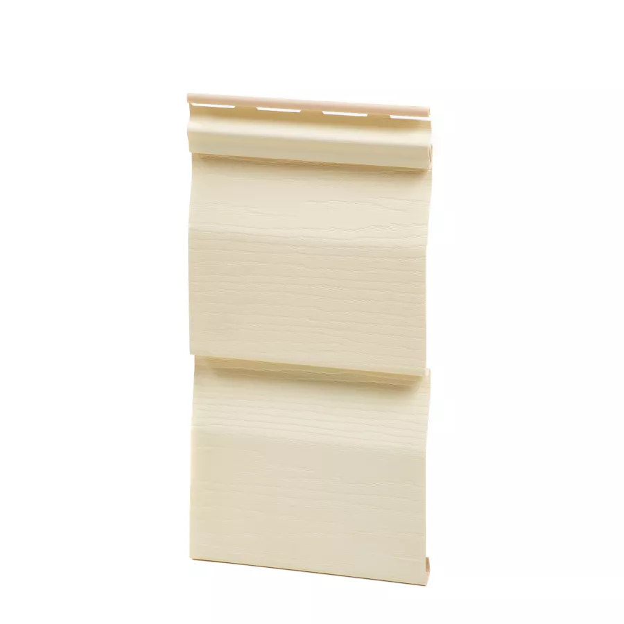 Панелі вінілові FaSiding Standard "Пшениця"