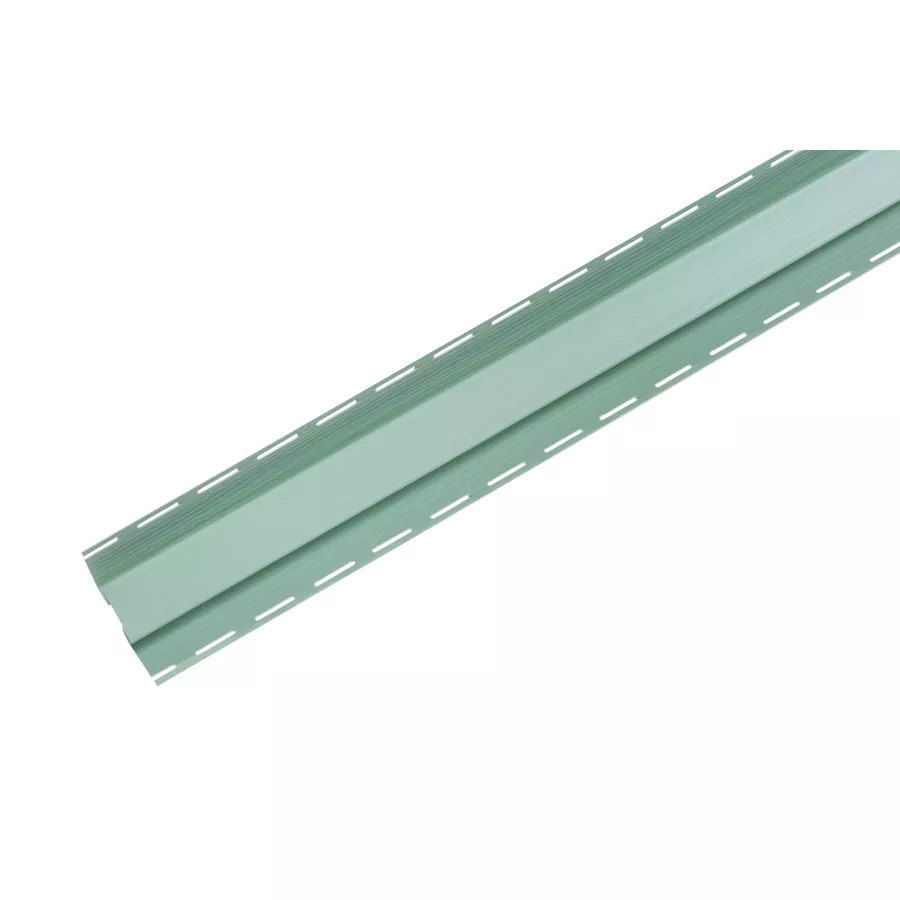 Планка FaSiding Standard/BlockHouse "внутренний угол" "Папоротник"