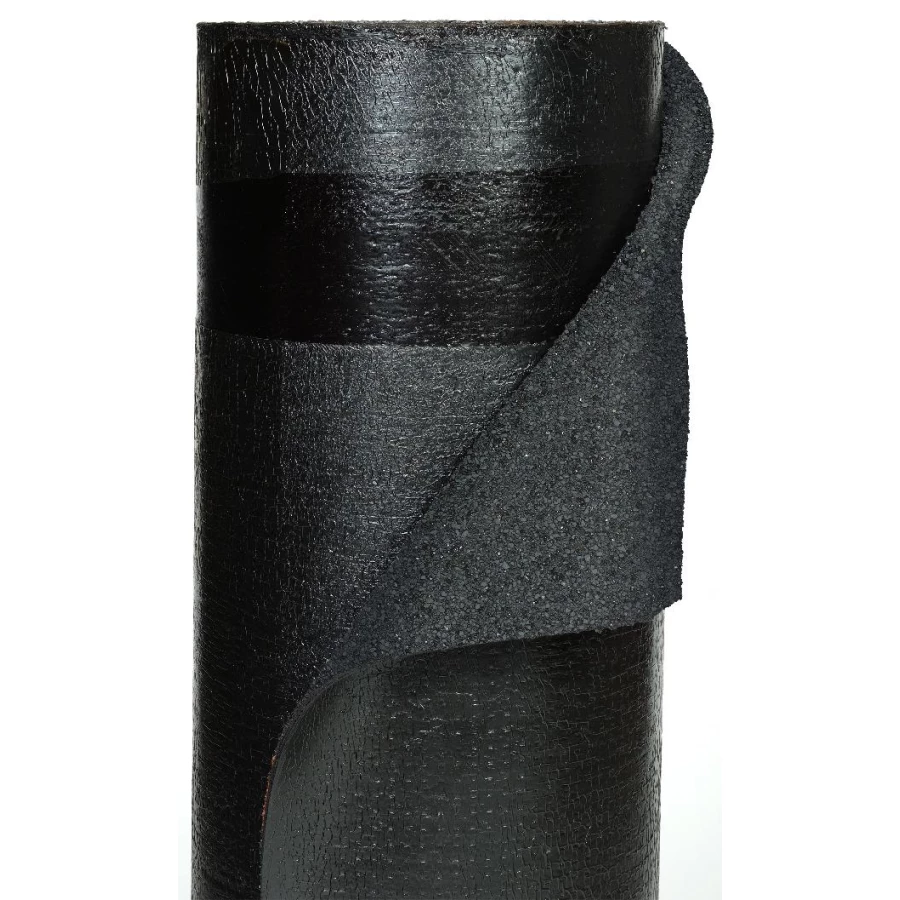 Єндовий матеріал Armourvalley Sh. Black 01- 7.5m