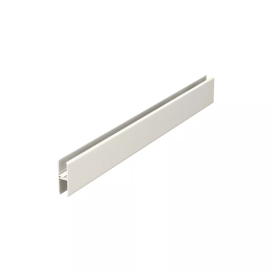 Планка сполучна KERRAFRONT FS-282 Creme 3 м
