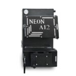 Твердопаливний котел ТМ Neon, А12 кВт